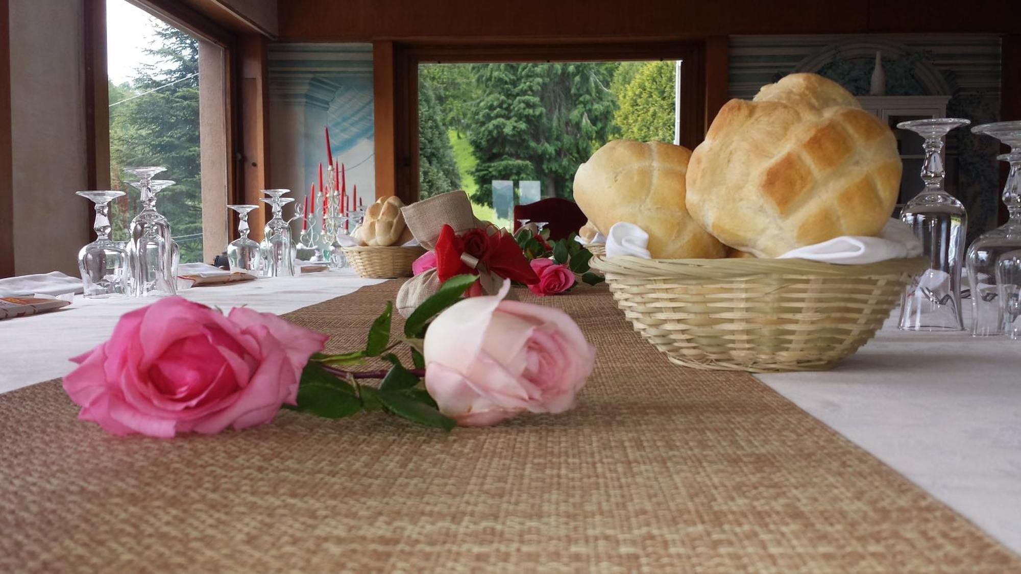 B&B Vista Lago Bellagio Kültér fotó